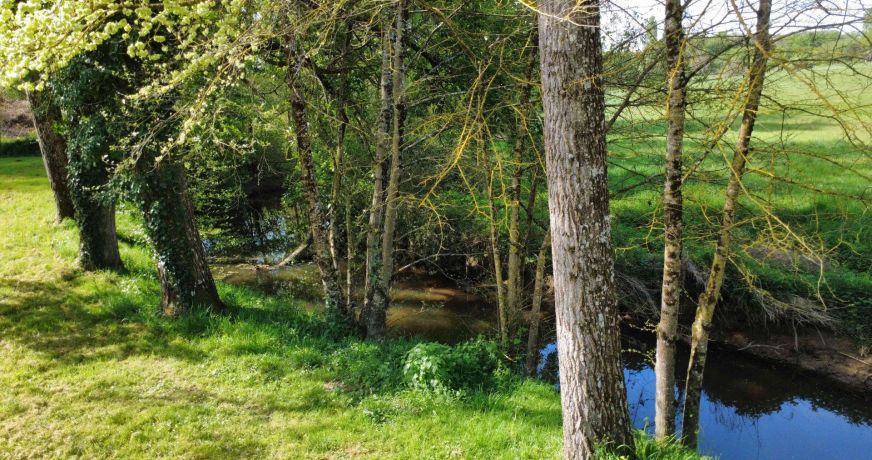 vente Maison Pressac