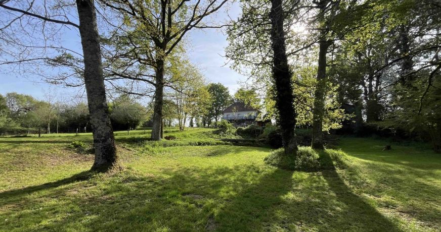 vente Maison Pressac