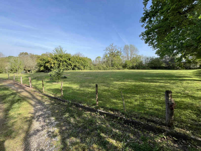 vente Maison Pressac - Photo 5