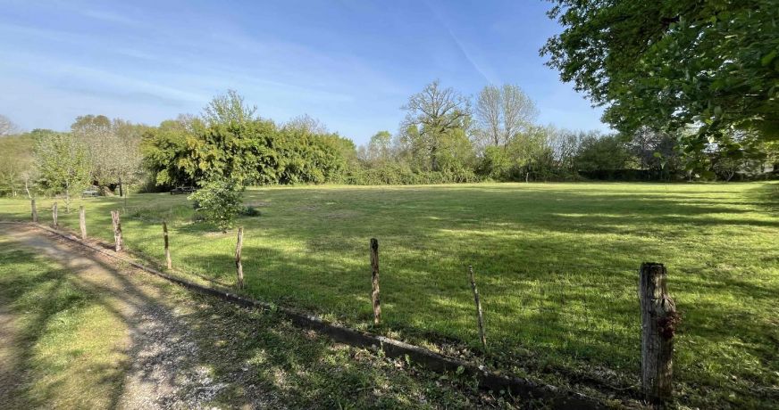 vente Maison Pressac