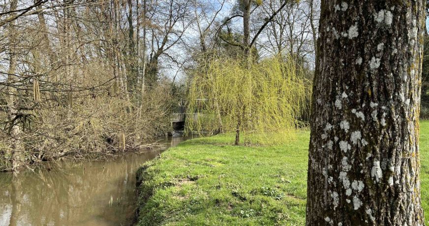 vente Maison Pressac