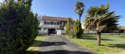 vente Maison Mauprevoir