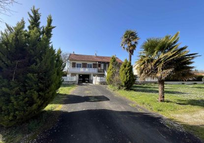 vente Maison Mauprevoir