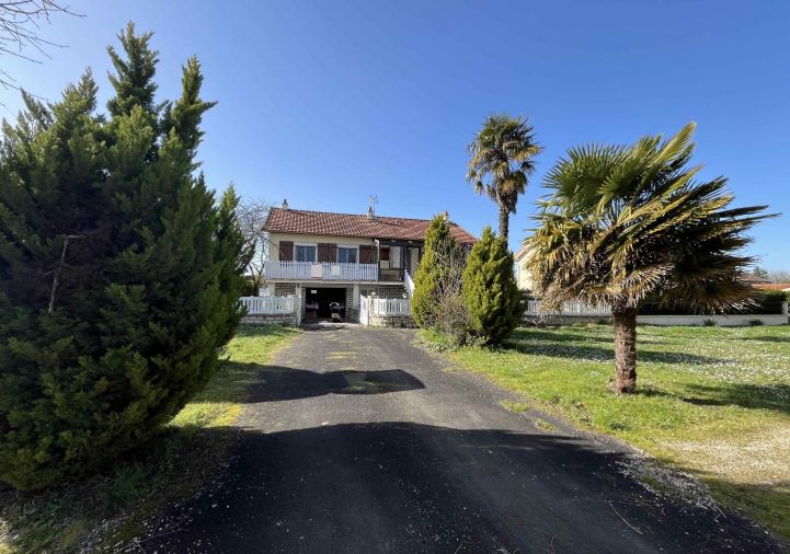 vente Maison Mauprevoir