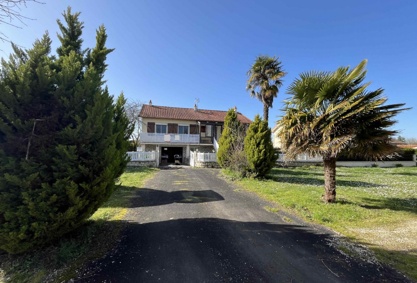 vente Maison Mauprevoir - Photo 3