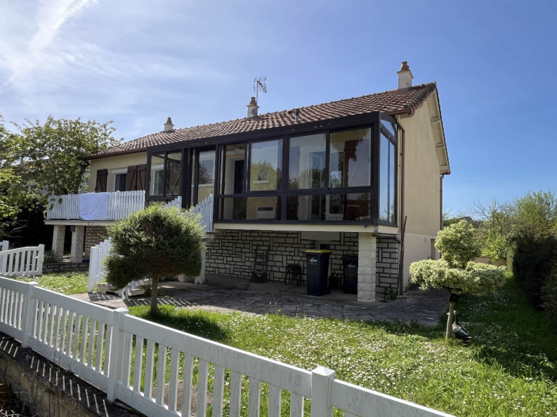 vente Maison Mauprevoir - Photo 2