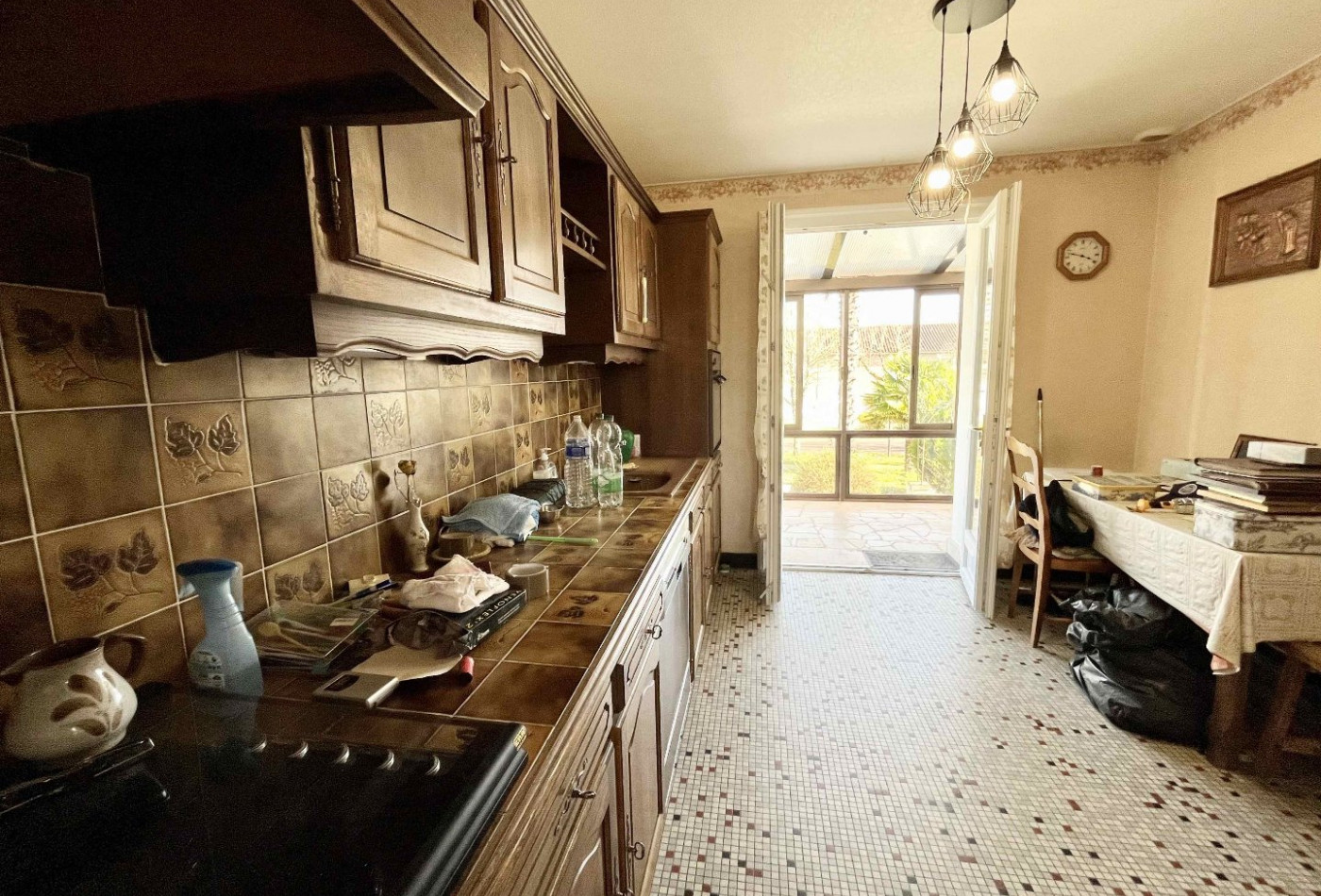 vente Maison Mauprevoir - Photo 6