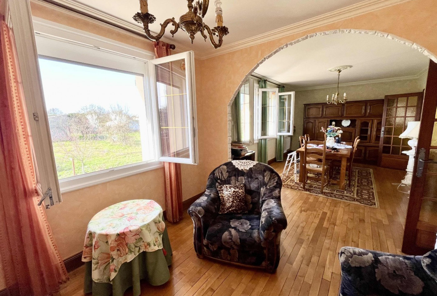 vente Maison Mauprevoir - Photo 8