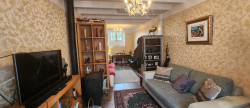 vente Maison Abzac