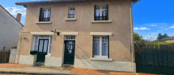 vente Maison Abzac