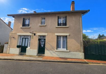 vente Maison Abzac