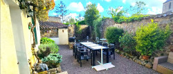 vente Maison Abzac