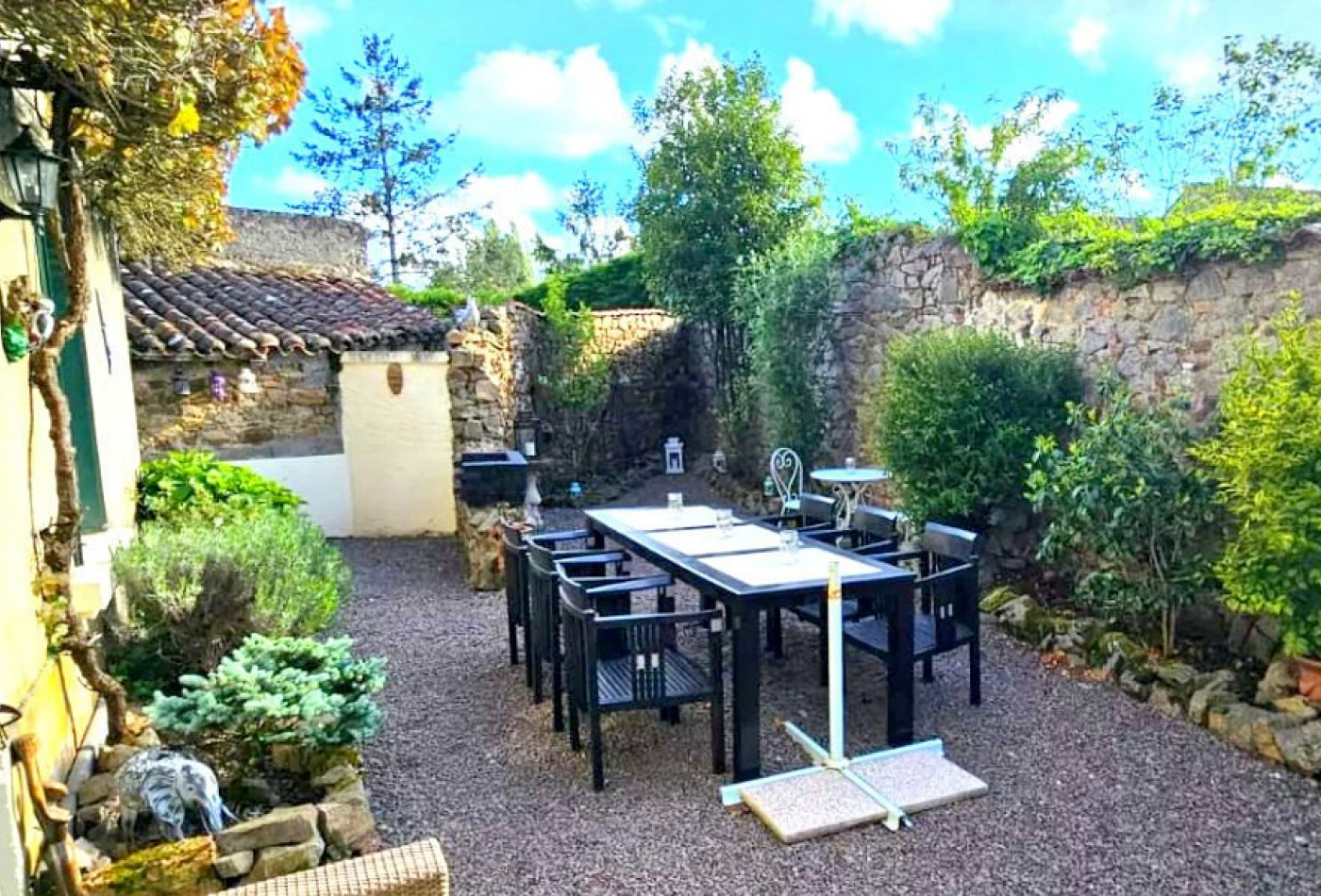 vente Maison Abzac - Photo 2