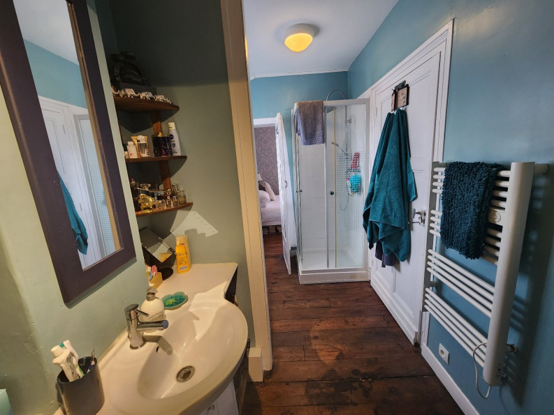 vente Maison Abzac - Photo 10