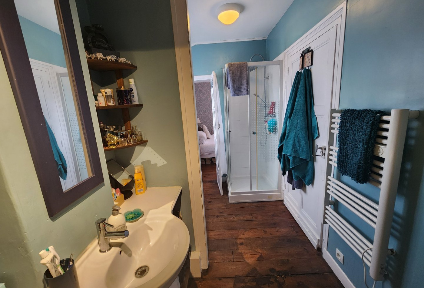 vente Maison Abzac - Photo 10