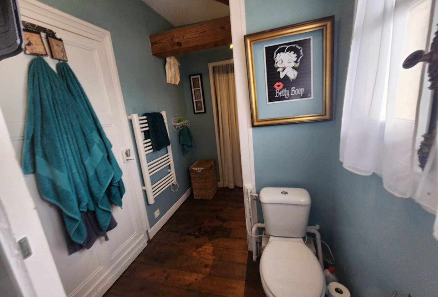 vente Maison Abzac - Photo 9