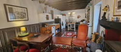 vente Maison Abzac