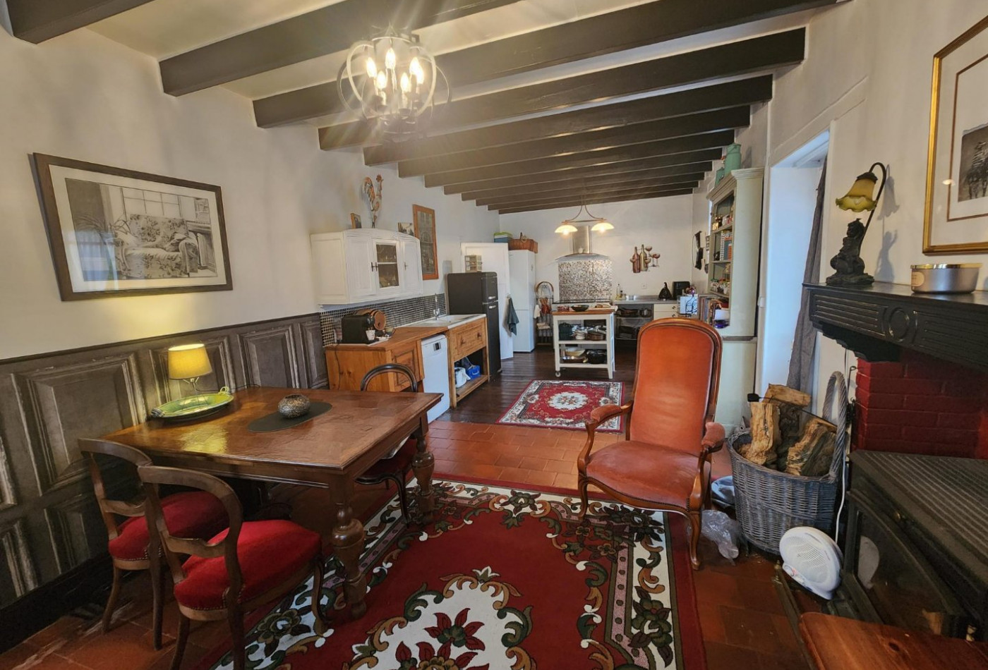 vente Maison Abzac - Photo 5