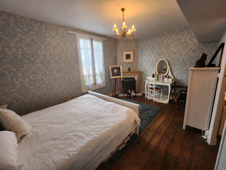 vente Maison Abzac - Photo 8