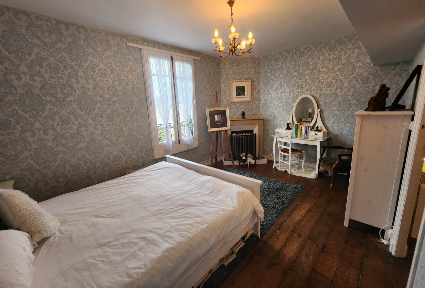 vente Maison Abzac - Photo 8