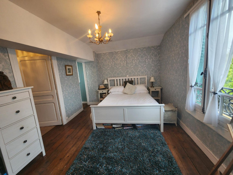 vente Maison Abzac - Photo 7