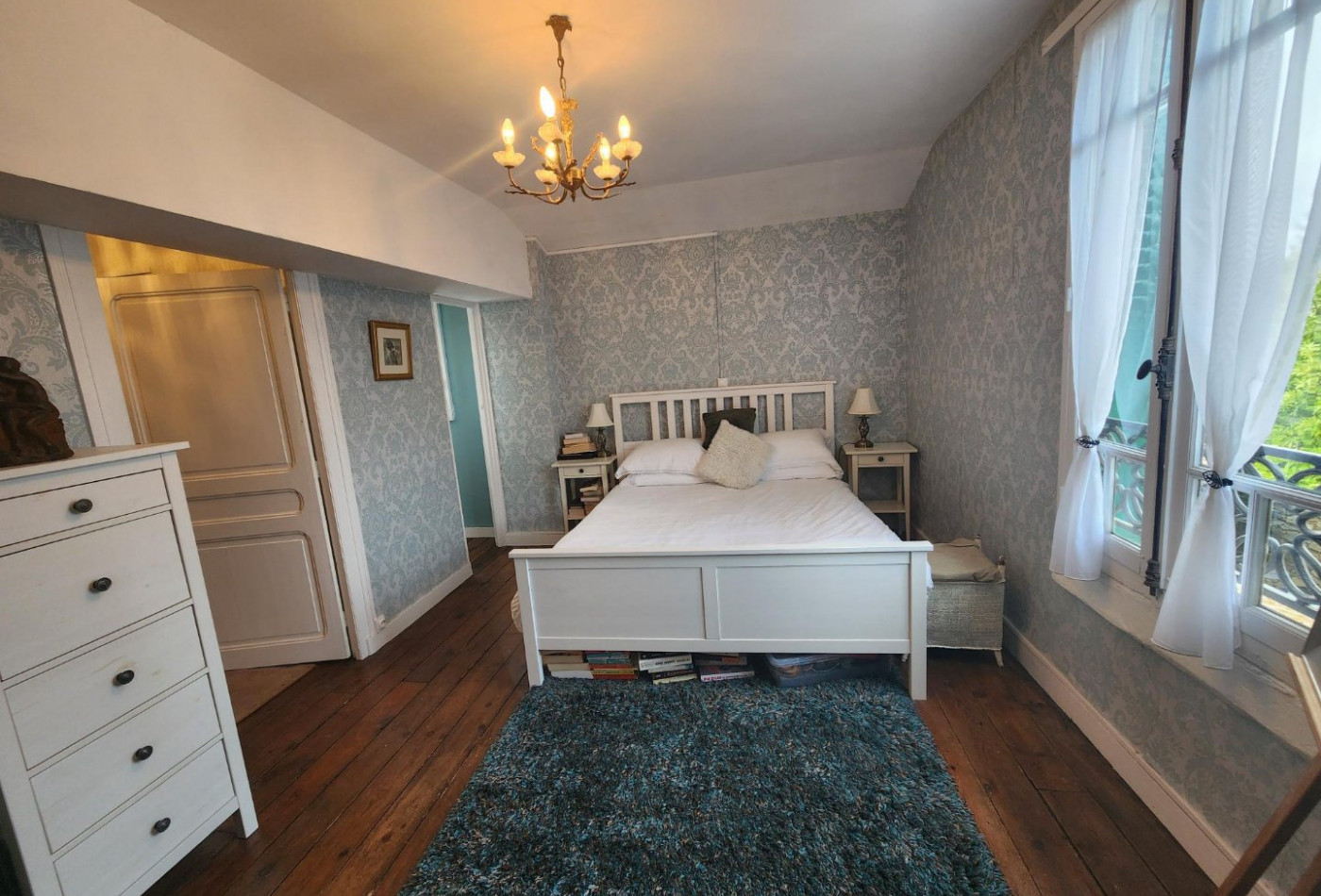vente Maison Abzac - Photo 7