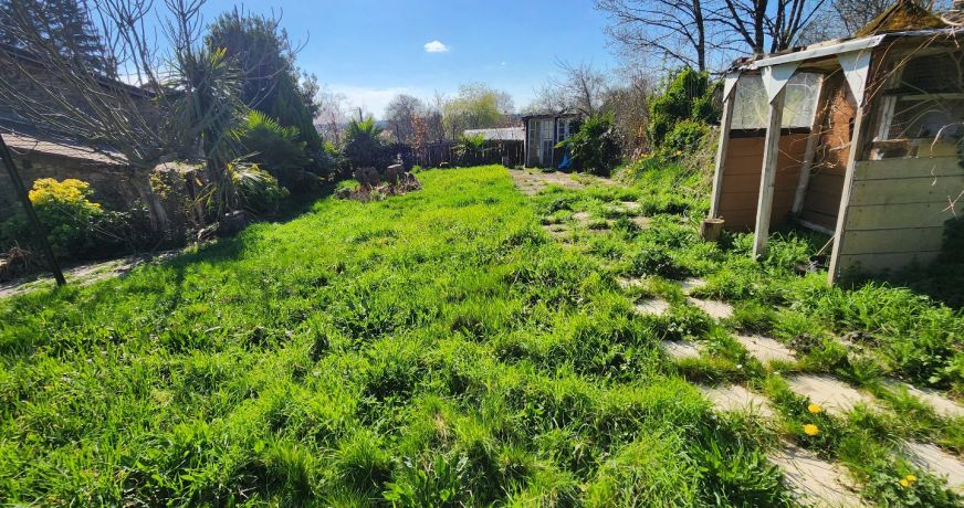 vente Maison Chabrac