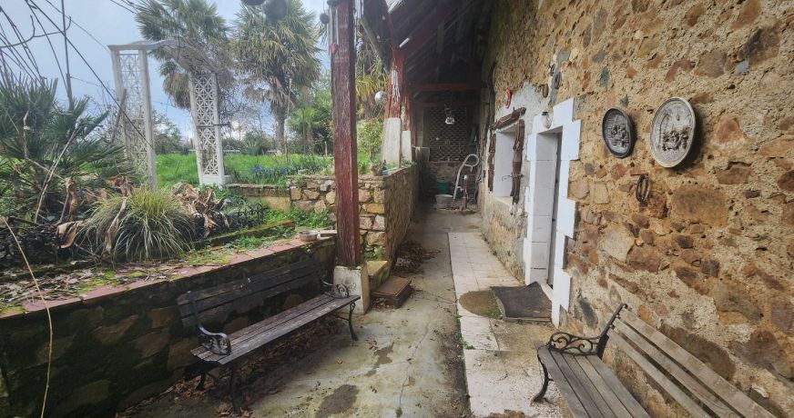 vente Maison Chabrac