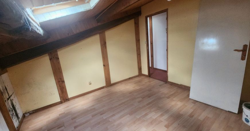 vente Maison Chabrac