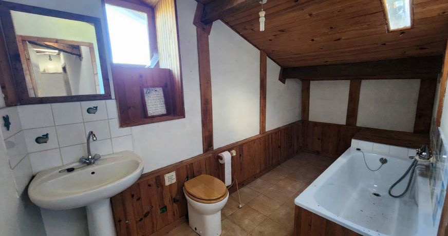 vente Maison Chabrac