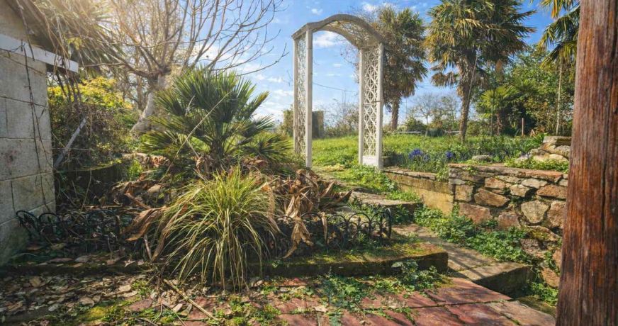 vente Maison Chabrac