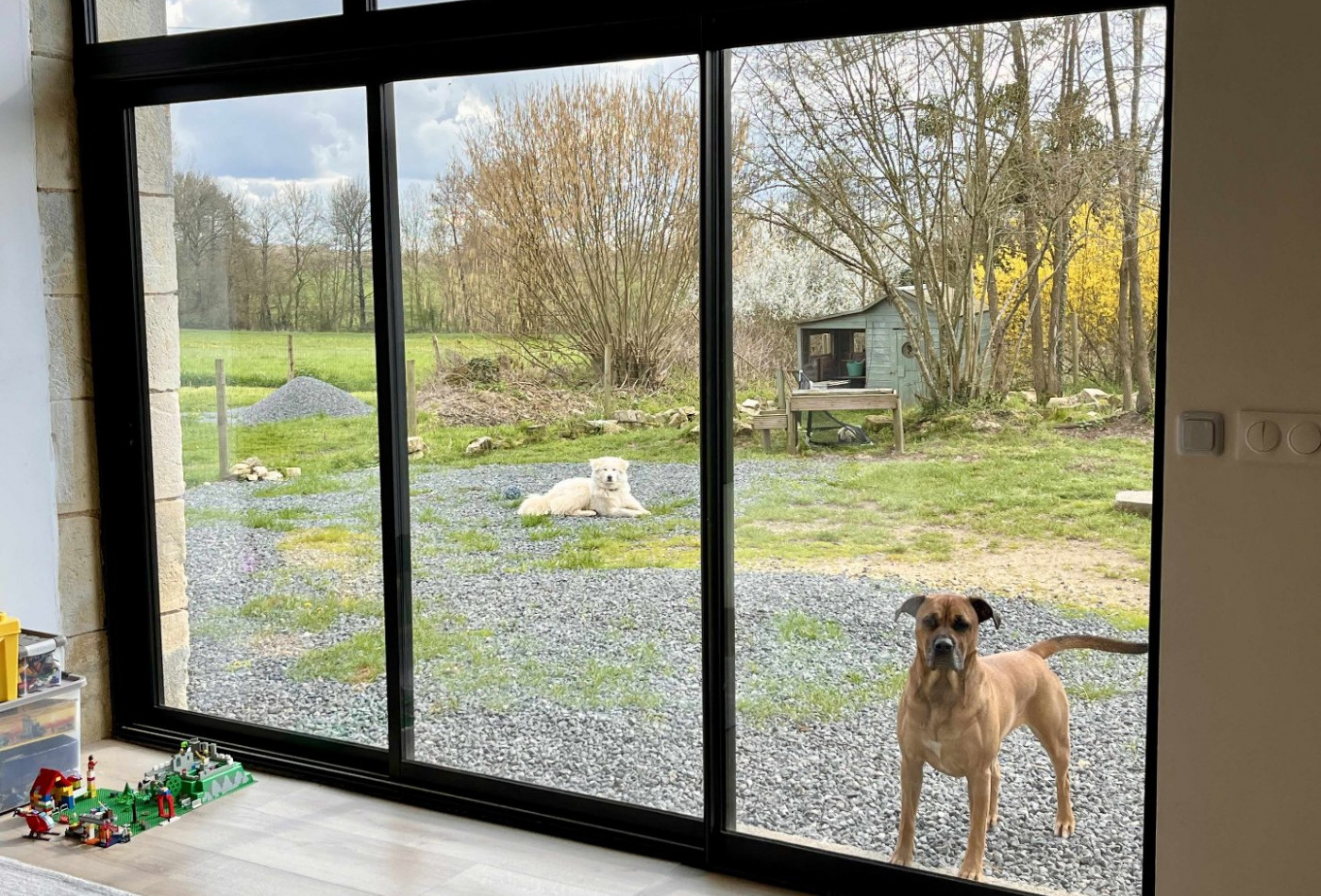 vente Maison Saint Martin L'ars - Photo 8