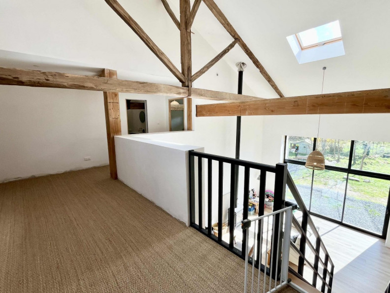 vente Maison Saint Martin L'ars - Photo 13