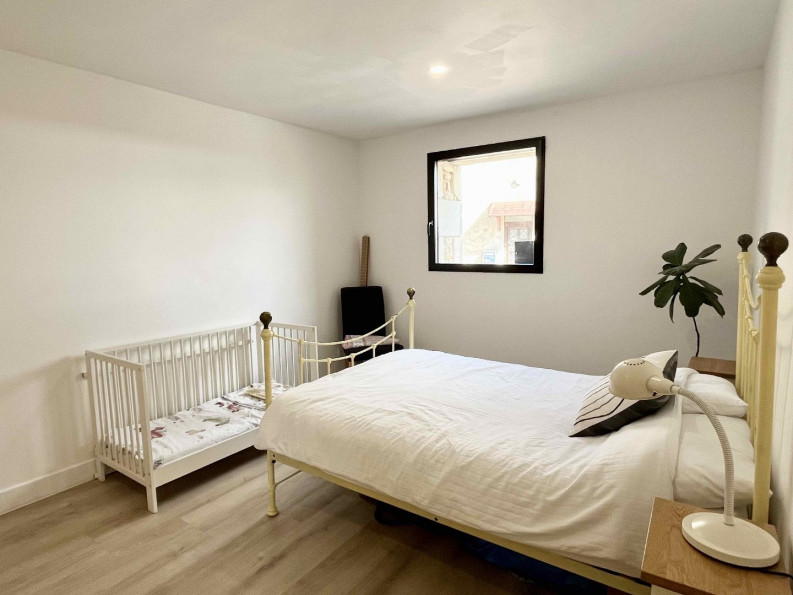 vente Maison Saint Martin L'ars - Photo 12