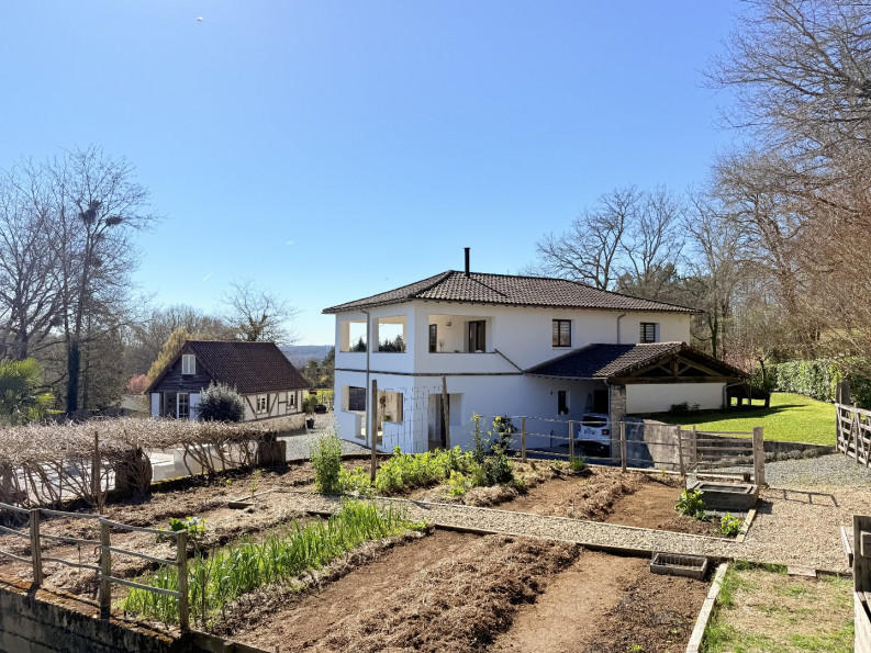 vente Maison Saint Pardoux La Riviere - Photo 1