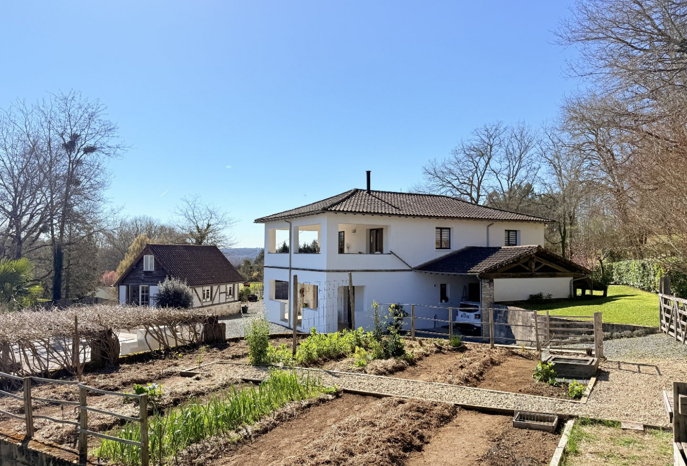 vente Maison Saint Pardoux La Riviere - Photo 4