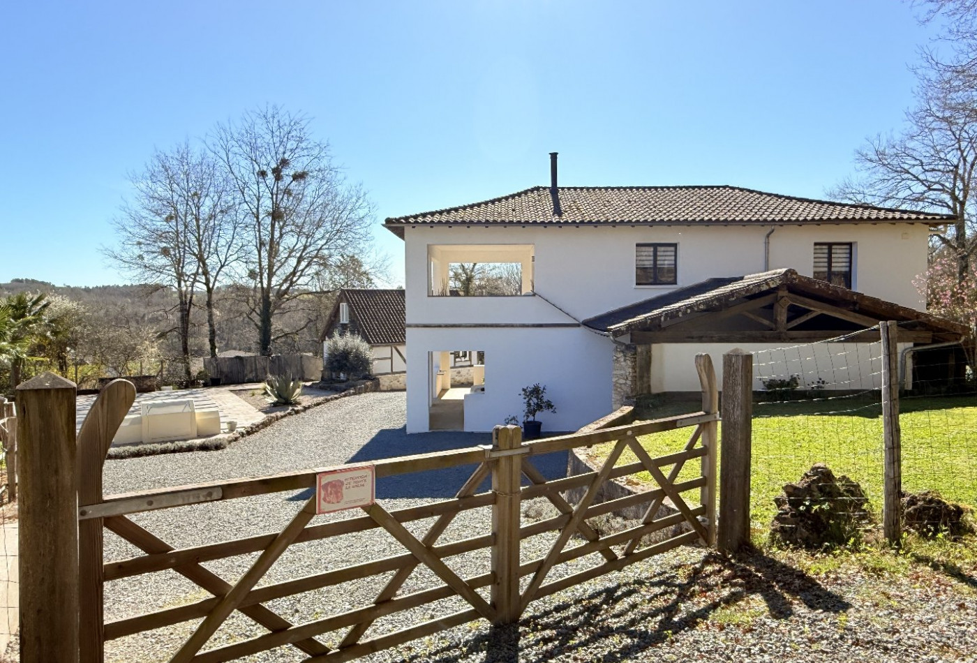 vente Maison Saint Pardoux La Riviere - Photo 3