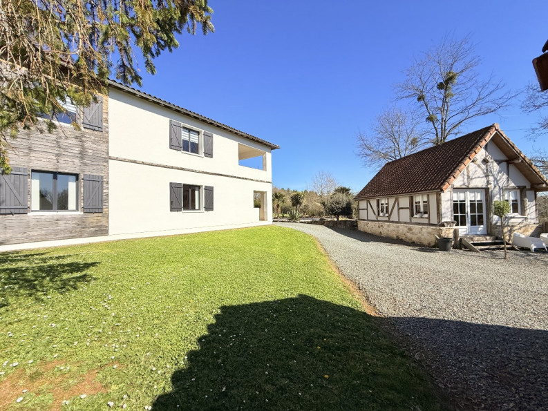vente Maison Saint Pardoux La Riviere - Photo 5