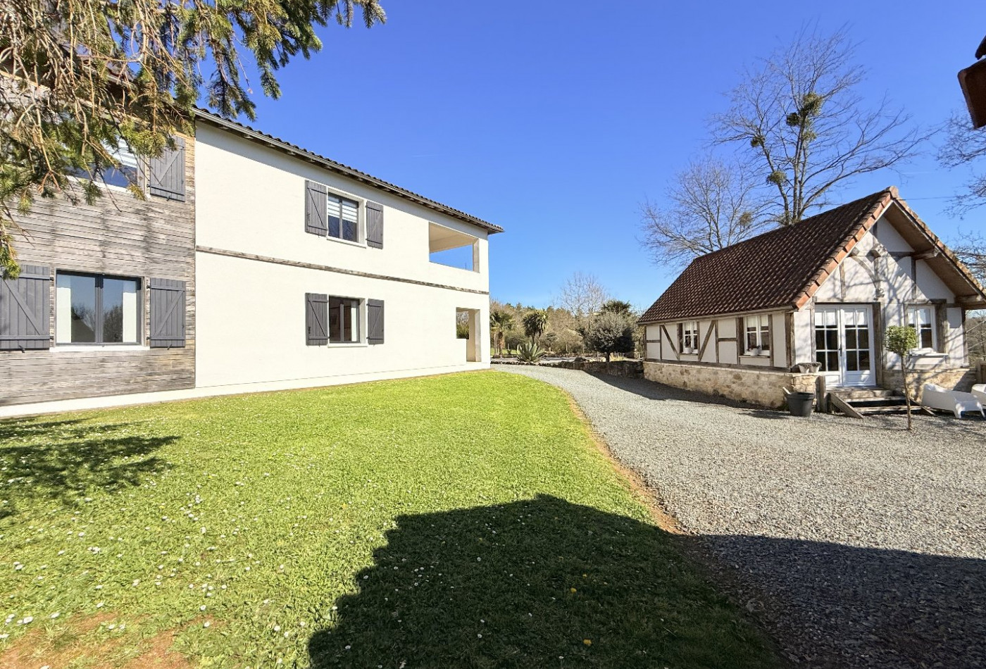 vente Maison Saint Pardoux La Riviere - Photo 6