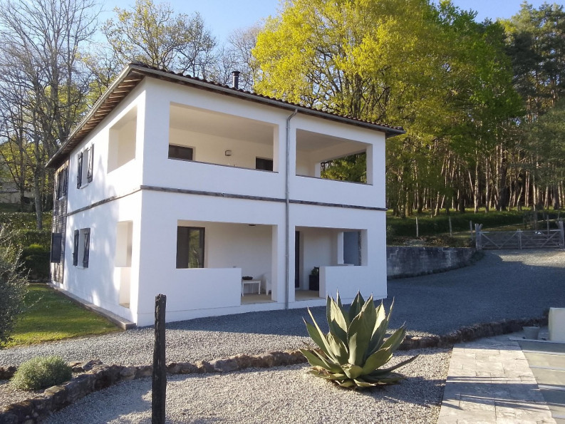 vente Maison Saint Pardoux La Riviere - Photo 1
