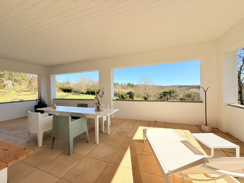 vente Maison Saint Pardoux La Riviere - Photo 10