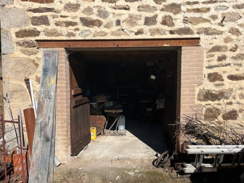 vente Maison de campagne Domps - Photo 14