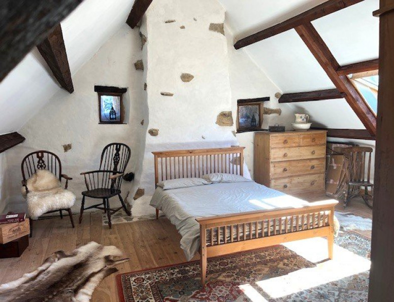 vente Maison de campagne Domps - Photo 7