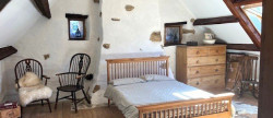 vente Maison de campagne Domps