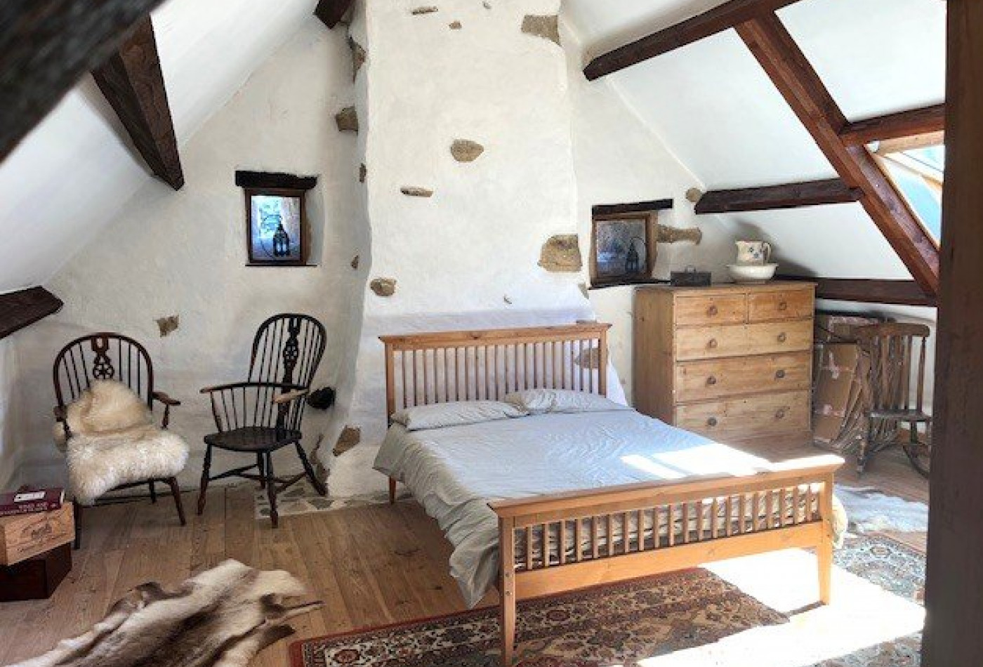vente Maison de campagne Domps - Photo 7