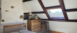 vente Maison de campagne Domps