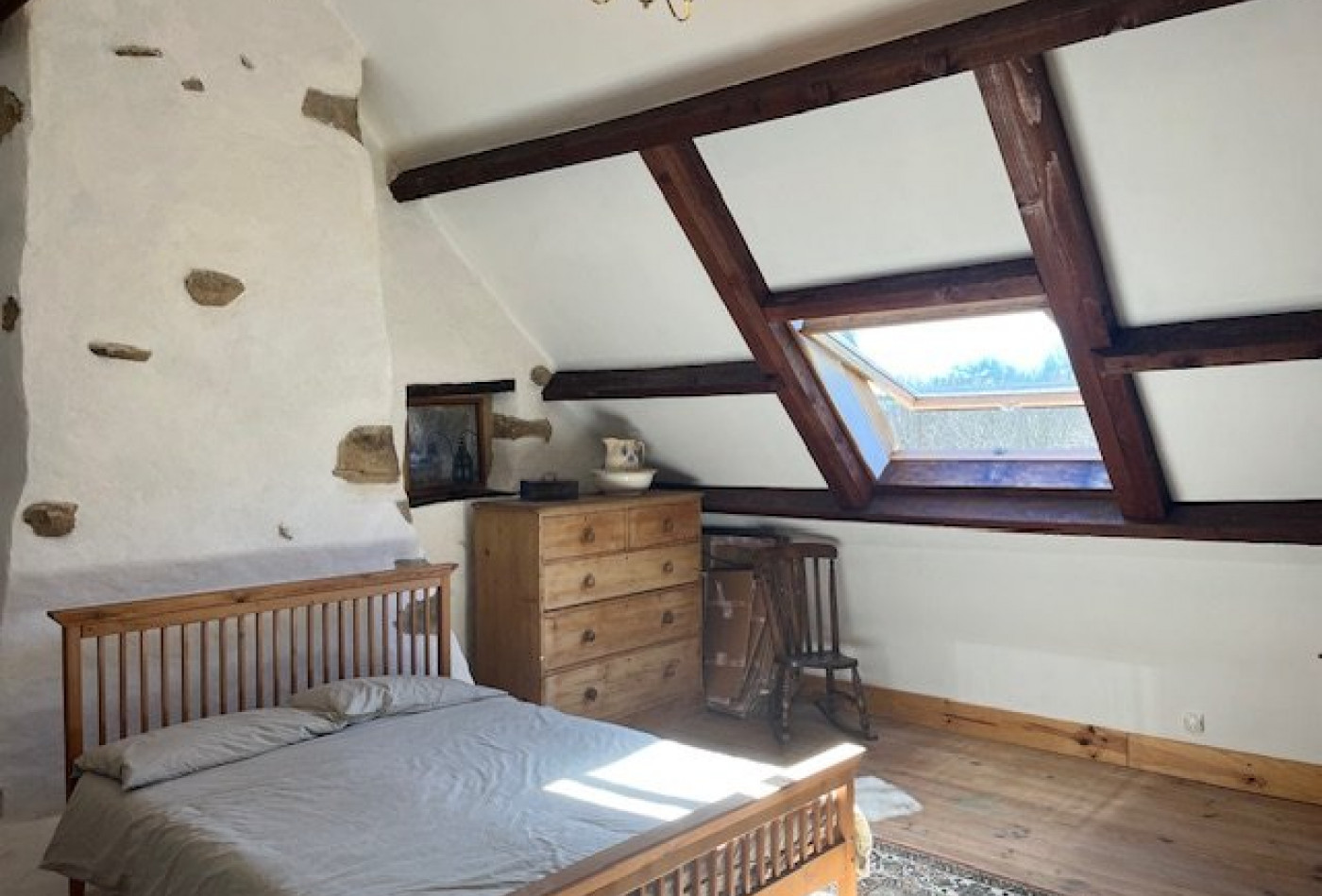 vente Maison de campagne Domps - Photo 8