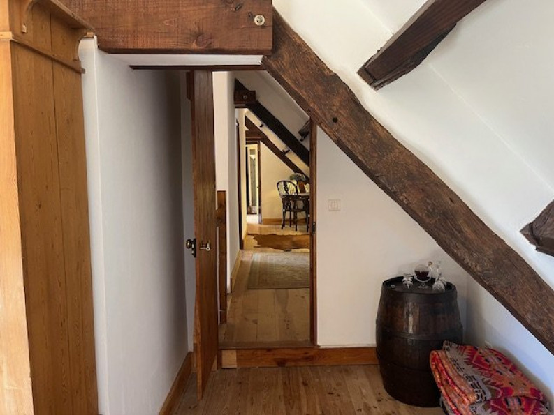 vente Maison de campagne Domps - Photo 9