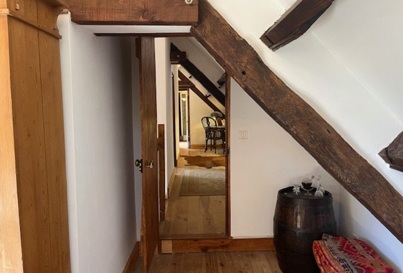 vente Maison de campagne Domps - Photo 9