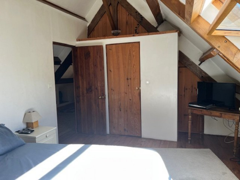 vente Maison de campagne Domps - Photo 10